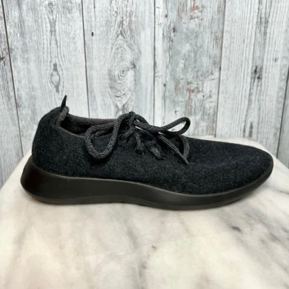 Allbirds Women's Wool Runners - Picture 1 of 7